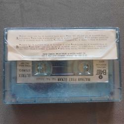 Mazhar Fuat Özkan , 3 lü kaset,Geldiler,Peki Peki Anladık,No Problem