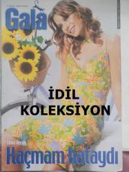 Gala Haftalık Aktüalite Sinema Tiyatro Müzik ve Magazin Dergisi ...
