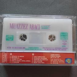 Muazzez Abacı, 4 kaset albüm birarada