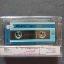 Muazzez Abacı, 4 kaset albüm birarada