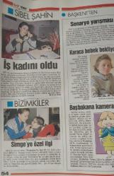 HÜRRİYET GAZETESİ-TV 7 DERGİSİ-TV 7-DERGİ-29 OCAK-4 ŞUBAT-1994-KAPAK-FOTOĞRAF-RÖPORTAJ-SAMRA SÖKMEN-SUNUCU- -3.DEVRE-TÜRKÇE-İTALYANCA-PATRON-GÜZİN ÖZİPEK-PORTRE-YALÇIN DÜMER-ŞEBNEM KISAPARMAK-MELTEM SAVCI-ARZUM ONAN-KRALİÇE-PODYUM-NECLA NAZIR-YAEMİN YALÇIN-MÜZİK-MÜZİK SHOW-AYDEMİR AKBAŞ-AYŞE MİNE-BAKKAL-AYDAN ŞENER-ZIT İKİZLER-NURSELİ İDİZ-SHARON STONE-JEAN HARLOW-SİMONE TAGLİ-JULIA ROBERTS-UĞUR DÜNDAR-ARENA-32.GÜN-MEHMET ALİ BİRAND-WORF-MİCHAEL DORN-SİBEL ŞAHİN-FATMA KARACA-NÜKHET DURU-CEM KARACA-MELİH KİBAR-ŞEYTAN ÇIKARAN-ATEŞLİ ÇİNGENE-SEREN SERENGİL-ZENGİN MUTFAĞI-ALTIN ŞEHİR-LEVENT KIRCA-BARBAR CONAN-HARRY SALLY-JAPON İŞİ-PONENTE FENERİ-HÜLYA KOÇYİĞİT-HAKAN BALAMİR