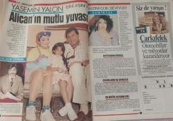 HÜRRİYET GAZETESİ-TV 7 DERGİSİ-TV 7-DERGİ-29 OCAK-4 ŞUBAT-1994-KAPAK-FOTOĞRAF-RÖPORTAJ-SAMRA SÖKMEN-SUNUCU- -3.DEVRE-TÜRKÇE-İTALYANCA-PATRON-GÜZİN ÖZİPEK-PORTRE-YALÇIN DÜMER-ŞEBNEM KISAPARMAK-MELTEM SAVCI-ARZUM ONAN-KRALİÇE-PODYUM-NECLA NAZIR-YAEMİN YALÇIN-MÜZİK-MÜZİK SHOW-AYDEMİR AKBAŞ-AYŞE MİNE-BAKKAL-AYDAN ŞENER-ZIT İKİZLER-NURSELİ İDİZ-SHARON STONE-JEAN HARLOW-SİMONE TAGLİ-JULIA ROBERTS-UĞUR DÜNDAR-ARENA-32.GÜN-MEHMET ALİ BİRAND-WORF-MİCHAEL DORN-SİBEL ŞAHİN-FATMA KARACA-NÜKHET DURU-CEM KARACA-MELİH KİBAR-ŞEYTAN ÇIKARAN-ATEŞLİ ÇİNGENE-SEREN SERENGİL-ZENGİN MUTFAĞI-ALTIN ŞEHİR-LEVENT KIRCA-BARBAR CONAN-HARRY SALLY-JAPON İŞİ-PONENTE FENERİ-HÜLYA KOÇYİĞİT-HAKAN BALAMİR
