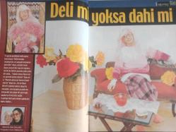 Gala Haftalık Aktüalite Sinema Tiyatro Müzik ve Magazin Dergisi - 20 Şubat 2005 - Tuğba Ekinci - Seda Sayan - Gökhan Şükür - Aysel Gürel - Aylin Coşkun - Işın Karaca - Ajda Pekkan - Nilüfer Açıkalın - Cem Yılmaz - Nez - Davut Güloğlu - İbrahim Tatlıses - Deniz Seki - İzzet Yıldızhan - Lal Dedeoğlu - Serdar Bilgili - Naz Elmas - Zeynep Tunuslu - Alinur Validedeoğlu - Deniz Akkaya - Gönül Yazar - Harun Tan - Ebru Şallı - Seray Sever - Melissa Mızraklı - Haluk Levent - Esra Gürsoy - Yılmaz Erdoğan - Banu Dedeman - Orhan Gencebay - Oya Aydoğan - Tuğba Peksayar - Erkan Simitçioğlu - Güler Sabancı - Maide Kurttepeli - Bilgün Dereli - Nur Taşkent - Kubilay Keskin - Erdoğan Demirören - Demet akbağ - Neslihan Kozanoğlu - Derya Tuna - Rita Fink - Şebnem Çapa - Esin Moralıoğlu - Zeynep Aslan - Selin Toktay - Melisa Mızraklı - Selin denizli - Richard Gere - Jennifer Lopez - Ziynet Sali - Eser Bayar fotoğraf ve haberi - Tam Takım Dergi
