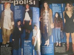 Gala Haftalık Aktüalite Sinema Tiyatro Müzik ve Magazin Dergisi - 20 Şubat 2005 - Tuğba Ekinci - Seda Sayan - Gökhan Şükür - Aysel Gürel - Aylin Coşkun - Işın Karaca - Ajda Pekkan - Nilüfer Açıkalın - Cem Yılmaz - Nez - Davut Güloğlu - İbrahim Tatlıses - Deniz Seki - İzzet Yıldızhan - Lal Dedeoğlu - Serdar Bilgili - Naz Elmas - Zeynep Tunuslu - Alinur Validedeoğlu - Deniz Akkaya - Gönül Yazar - Harun Tan - Ebru Şallı - Seray Sever - Melissa Mızraklı - Haluk Levent - Esra Gürsoy - Yılmaz Erdoğan - Banu Dedeman - Orhan Gencebay - Oya Aydoğan - Tuğba Peksayar - Erkan Simitçioğlu - Güler Sabancı - Maide Kurttepeli - Bilgün Dereli - Nur Taşkent - Kubilay Keskin - Erdoğan Demirören - Demet akbağ - Neslihan Kozanoğlu - Derya Tuna - Rita Fink - Şebnem Çapa - Esin Moralıoğlu - Zeynep Aslan - Selin Toktay - Melisa Mızraklı - Selin denizli - Richard Gere - Jennifer Lopez - Ziynet Sali - Eser Bayar fotoğraf ve haberi - Tam Takım Dergi