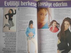 Gala Haftalık Aktüalite Sinema Tiyatro Müzik ve Magazin Dergisi - 20 Şubat 2005 - Tuğba Ekinci - Seda Sayan - Gökhan Şükür - Aysel Gürel - Aylin Coşkun - Işın Karaca - Ajda Pekkan - Nilüfer Açıkalın - Cem Yılmaz - Nez - Davut Güloğlu - İbrahim Tatlıses - Deniz Seki - İzzet Yıldızhan - Lal Dedeoğlu - Serdar Bilgili - Naz Elmas - Zeynep Tunuslu - Alinur Validedeoğlu - Deniz Akkaya - Gönül Yazar - Harun Tan - Ebru Şallı - Seray Sever - Melissa Mızraklı - Haluk Levent - Esra Gürsoy - Yılmaz Erdoğan - Banu Dedeman - Orhan Gencebay - Oya Aydoğan - Tuğba Peksayar - Erkan Simitçioğlu - Güler Sabancı - Maide Kurttepeli - Bilgün Dereli - Nur Taşkent - Kubilay Keskin - Erdoğan Demirören - Demet akbağ - Neslihan Kozanoğlu - Derya Tuna - Rita Fink - Şebnem Çapa - Esin Moralıoğlu - Zeynep Aslan - Selin Toktay - Melisa Mızraklı - Selin denizli - Richard Gere - Jennifer Lopez - Ziynet Sali - Eser Bayar fotoğraf ve haberi - Tam Takım Dergi