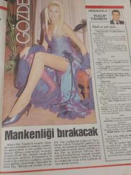 HÜRRİYET GAZETESİ-TV 7 DERGİSİ-TV 7-DERGİ-23 NİSAN-29 NİSAN-1994-KAPAK-FOTOĞRAF-RÖPORTAJ-ÖZLEM ESRA GÜVEN-19.15 KAVGASI-NAZAN ÖNCEL-GÖZDE TAN-MAVİ PEÇELİLER-NADYA-AYNUR-DİLEK-DEMET AKBAĞ-FOKSİLER-KENAN DOĞULU-GÜŞEN ABİ-HALUK BİLGİNER-AYDAN ŞENER-ARENA-NİLÜFER AÇIKALIN-TİYATRO-TV-ÇIKIŞ YOK-KEVİN COSTNER-SEAN YOUNG-GENE HACKMAN-YALAN RÜZGARI-İTALYAN-BRİGİTTA BOCCOLİ-BEHZAT UYGUR-12 MART-PERDE ARKASI-KAYSERİ CEZAEVİ-ROBERT REDFORD-ALİ BARANSEL-EBRU GÜNDEŞ-GÜNEŞ BERBEROĞLU