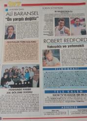 HÜRRİYET GAZETESİ-TV 7 DERGİSİ-TV 7-DERGİ-23 NİSAN-29 NİSAN-1994-KAPAK-FOTOĞRAF-RÖPORTAJ-ÖZLEM ESRA GÜVEN-19.15 KAVGASI-NAZAN ÖNCEL-GÖZDE TAN-MAVİ PEÇELİLER-NADYA-AYNUR-DİLEK-DEMET AKBAĞ-FOKSİLER-KENAN DOĞULU-GÜŞEN ABİ-HALUK BİLGİNER-AYDAN ŞENER-ARENA-NİLÜFER AÇIKALIN-TİYATRO-TV-ÇIKIŞ YOK-KEVİN COSTNER-SEAN YOUNG-GENE HACKMAN-YALAN RÜZGARI-İTALYAN-BRİGİTTA BOCCOLİ-BEHZAT UYGUR-12 MART-PERDE ARKASI-KAYSERİ CEZAEVİ-ROBERT REDFORD-ALİ BARANSEL-EBRU GÜNDEŞ-GÜNEŞ BERBEROĞLU