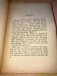 LES ONDES GUERİSSENT - DOCTEUR R. SACERDOT ET M. ISSAUTİER - FERNAND SORLOT - FRANSIZCA KİTAP (DALGALAR İYİLEŞİR)