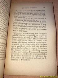 LES ONDES GUERİSSENT - DOCTEUR R. SACERDOT ET M. ISSAUTİER - FERNAND SORLOT - FRANSIZCA KİTAP (DALGALAR İYİLEŞİR)