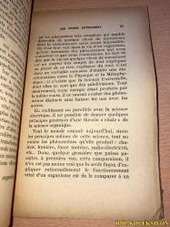 LES ONDES GUERİSSENT - DOCTEUR R. SACERDOT ET M. ISSAUTİER - FERNAND SORLOT - FRANSIZCA KİTAP (DALGALAR İYİLEŞİR)