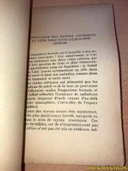 LES ONDES GUERİSSENT - DOCTEUR R. SACERDOT ET M. ISSAUTİER - FERNAND SORLOT - FRANSIZCA KİTAP (DALGALAR İYİLEŞİR)