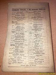 LES ONDES GUERİSSENT - DOCTEUR R. SACERDOT ET M. ISSAUTİER - FERNAND SORLOT - FRANSIZCA KİTAP (DALGALAR İYİLEŞİR)