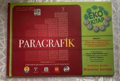 TONGUÇ -   PARAGRAF MATİK (a-053)