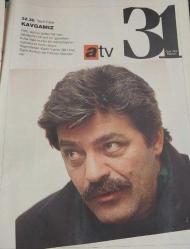 SABAH GAZETESİ-YENİ-YENİ TV GUİDE DERGİSİ-MODERN TV DERGİSİ-DERGİ-29 OCAK-4 ŞUBAT-1994-SAYI:54-KAPAK-FOTOĞRAF-RÖPORTAJ-FUNDA ÖNCÜ-SİNEMA-FATİH KISAPARMAK-HALİT KIVANÇ-ERGUN HİÇYILMAZ-RUHSAR ÖCAL-GERMİNAL-MERAKLI MEALAHAT-ŞEBNEM DİNÇGÖR-SEVGİNİN BİTTİĞİ YERDE-KİBARİYE-ARABESK-AYŞE GÖKKAYA-ŞABAN-KEMAL SUNAL-ŞABAN ASKERDE-ZÜMRA AYCAN-ORTA SAYFA KIZLARI-DAVARO-ŞÖHRET YOLU-AYKUT ORAL-AYŞEN GRUDA-SEVTAP PARMAN-HALLOWEN-HARRY İLE SALLY-KADİR İNANIR-İPEK ÇEKEN-HALUK BİLGİNER-CEM KARACA-CAN GÜRZAP-CEYLAN PALAY-YILDIZ KENTER-İBRAHİM TATLISES-KEVIN COSTNER-ZİRVE-OMUZ OMUZA-CLİNT EASTWOOD-NOSTALJİ-NOSTALJİ RÜZGARI-SEZEN AKSU-NÜKHET DURU-ZAFER ERGİN