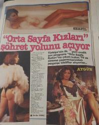 SABAH GAZETESİ-YENİ-YENİ TV GUİDE DERGİSİ-MODERN TV DERGİSİ-DERGİ-29 OCAK-4 ŞUBAT-1994-SAYI:54-KAPAK-FOTOĞRAF-RÖPORTAJ-FUNDA ÖNCÜ-SİNEMA-FATİH KISAPARMAK-HALİT KIVANÇ-ERGUN HİÇYILMAZ-RUHSAR ÖCAL-GERMİNAL-MERAKLI MEALAHAT-ŞEBNEM DİNÇGÖR-SEVGİNİN BİTTİĞİ YERDE-KİBARİYE-ARABESK-AYŞE GÖKKAYA-ŞABAN-KEMAL SUNAL-ŞABAN ASKERDE-ZÜMRA AYCAN-ORTA SAYFA KIZLARI-DAVARO-ŞÖHRET YOLU-AYKUT ORAL-AYŞEN GRUDA-SEVTAP PARMAN-HALLOWEN-HARRY İLE SALLY-KADİR İNANIR-İPEK ÇEKEN-HALUK BİLGİNER-CEM KARACA-CAN GÜRZAP-CEYLAN PALAY-YILDIZ KENTER-İBRAHİM TATLISES-KEVIN COSTNER-ZİRVE-OMUZ OMUZA-CLİNT EASTWOOD-NOSTALJİ-NOSTALJİ RÜZGARI-SEZEN AKSU-NÜKHET DURU-ZAFER ERGİN