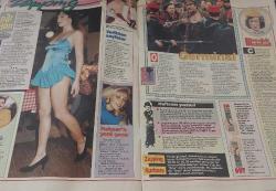 SABAH GAZETESİ-YENİ-YENİ TV GUİDE DERGİSİ-MODERN TV DERGİSİ-DERGİ-29 OCAK-4 ŞUBAT-1994-SAYI:54-KAPAK-FOTOĞRAF-RÖPORTAJ-FUNDA ÖNCÜ-SİNEMA-FATİH KISAPARMAK-HALİT KIVANÇ-ERGUN HİÇYILMAZ-RUHSAR ÖCAL-GERMİNAL-MERAKLI MEALAHAT-ŞEBNEM DİNÇGÖR-SEVGİNİN BİTTİĞİ YERDE-KİBARİYE-ARABESK-AYŞE GÖKKAYA-ŞABAN-KEMAL SUNAL-ŞABAN ASKERDE-ZÜMRA AYCAN-ORTA SAYFA KIZLARI-DAVARO-ŞÖHRET YOLU-AYKUT ORAL-AYŞEN GRUDA-SEVTAP PARMAN-HALLOWEN-HARRY İLE SALLY-KADİR İNANIR-İPEK ÇEKEN-HALUK BİLGİNER-CEM KARACA-CAN GÜRZAP-CEYLAN PALAY-YILDIZ KENTER-İBRAHİM TATLISES-KEVIN COSTNER-ZİRVE-OMUZ OMUZA-CLİNT EASTWOOD-NOSTALJİ-NOSTALJİ RÜZGARI-SEZEN AKSU-NÜKHET DURU-ZAFER ERGİN