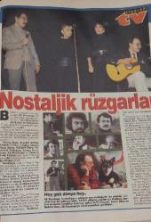 SABAH GAZETESİ-YENİ-YENİ TV GUİDE DERGİSİ-MODERN TV DERGİSİ-DERGİ-29 OCAK-4 ŞUBAT-1994-SAYI:54-KAPAK-FOTOĞRAF-RÖPORTAJ-FUNDA ÖNCÜ-SİNEMA-FATİH KISAPARMAK-HALİT KIVANÇ-ERGUN HİÇYILMAZ-RUHSAR ÖCAL-GERMİNAL-MERAKLI MEALAHAT-ŞEBNEM DİNÇGÖR-SEVGİNİN BİTTİĞİ YERDE-KİBARİYE-ARABESK-AYŞE GÖKKAYA-ŞABAN-KEMAL SUNAL-ŞABAN ASKERDE-ZÜMRA AYCAN-ORTA SAYFA KIZLARI-DAVARO-ŞÖHRET YOLU-AYKUT ORAL-AYŞEN GRUDA-SEVTAP PARMAN-HALLOWEN-HARRY İLE SALLY-KADİR İNANIR-İPEK ÇEKEN-HALUK BİLGİNER-CEM KARACA-CAN GÜRZAP-CEYLAN PALAY-YILDIZ KENTER-İBRAHİM TATLISES-KEVIN COSTNER-ZİRVE-OMUZ OMUZA-CLİNT EASTWOOD-NOSTALJİ-NOSTALJİ RÜZGARI-SEZEN AKSU-NÜKHET DURU-ZAFER ERGİN