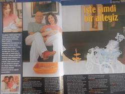 Gala Haftalık Aktüalite Sinema Tiyatro Müzik ve Magazin Dergisi - 25 Eylül 2005 - Gül Gölge - Şahan Gökbakar - Sinem Güven - Murat Ersönmez - Ayşe Hatun Önal - Gülin İyigül - Serdar Ortaç - Oktay Kaynarca - Özgü Namal - Nur Taşkent - Malkoç Sualp - Berna Öztürk - Ruken Mızraklı - Mazhar Alanson - Demet Akalın - Berrak Tüzünataç - Meltem Cumbul - Eyşan Özhim - Mahsun Kırmızıgül - Hülya Avşar - Feraye Tanyolaç - Gül Gölge - Çiğdem Gündüz - Siren Ertan - Oya Eczacıbaşı - Eda Taşpınar - Tülin Şahin - Ebru Akel - Nazlı Keçili - Serra Merzeci - Bettina Hakko - Denise Richards - Catherine Zeta Jones - Emrah fotoğraf ve haberi - Tam Takım Dergi