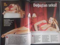 Gala Haftalık Aktüalite Sinema Tiyatro Müzik ve Magazin Dergisi - 25 Eylül 2005 - Gül Gölge - Şahan Gökbakar - Sinem Güven - Murat Ersönmez - Ayşe Hatun Önal - Gülin İyigül - Serdar Ortaç - Oktay Kaynarca - Özgü Namal - Nur Taşkent - Malkoç Sualp - Berna Öztürk - Ruken Mızraklı - Mazhar Alanson - Demet Akalın - Berrak Tüzünataç - Meltem Cumbul - Eyşan Özhim - Mahsun Kırmızıgül - Hülya Avşar - Feraye Tanyolaç - Gül Gölge - Çiğdem Gündüz - Siren Ertan - Oya Eczacıbaşı - Eda Taşpınar - Tülin Şahin - Ebru Akel - Nazlı Keçili - Serra Merzeci - Bettina Hakko - Denise Richards - Catherine Zeta Jones - Emrah fotoğraf ve haberi - Tam Takım Dergi