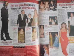 Gala Haftalık Aktüalite Sinema Tiyatro Müzik ve Magazin Dergisi - 25 Eylül 2005 - Gül Gölge - Şahan Gökbakar - Sinem Güven - Murat Ersönmez - Ayşe Hatun Önal - Gülin İyigül - Serdar Ortaç - Oktay Kaynarca - Özgü Namal - Nur Taşkent - Malkoç Sualp - Berna Öztürk - Ruken Mızraklı - Mazhar Alanson - Demet Akalın - Berrak Tüzünataç - Meltem Cumbul - Eyşan Özhim - Mahsun Kırmızıgül - Hülya Avşar - Feraye Tanyolaç - Gül Gölge - Çiğdem Gündüz - Siren Ertan - Oya Eczacıbaşı - Eda Taşpınar - Tülin Şahin - Ebru Akel - Nazlı Keçili - Serra Merzeci - Bettina Hakko - Denise Richards - Catherine Zeta Jones - Emrah fotoğraf ve haberi - Tam Takım Dergi