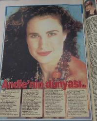 SABAH GAZETESİ-YENİ-YENİ TV GUİDE DERGİSİ-MODERN TV DERGİSİ-20 AĞUSTOS-26 AĞUSTOS-1994-SAYI:83-KAPAK-FOTOĞRAF-RÖPORTAJ-THREESOME-ÜÇLÜ-MERVE İLDENİZ-ZÜMRA AYCAN-JALE ŞENGÜN-MERAKLI MELAHAT-ROMİNA-GÜLÇİN-BANU SAĞNAK-TARKAN-UNUTMAMALI-SUÇLANAN KADIN-ÖLÜMSÜZ AŞK-AİLE BAĞLARI-ANAHTAR-İKİ YÜZLÜ AŞK-LEMAN SAM-LEYLA İSMİER-YASAK SOKAKLAR-EMRAH-SEREN SERENGİL-AYŞENUR ASLAN-GÖZDE TAN-SAVAŞ AY-BURAK KUT-CEM ÖZER-SEZEN CUMHUR ÖNAL-ANDİE MACDOWELL