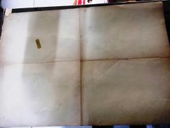 Akbabanın üç günü, (Three Days of the Condor) ORİJİNAL SİNEMA, Film AFİŞİ, 1975, FİLM AFİŞİ / POSTERİ - BÜYÜK BOY - ORİJİNAL - 64 X 45 cm EBADINDA - Original Turkish Big Size Movie Poster - Sydney Pollack, James Grady, Lorenzo Semple Jr., David Rayfiel, Robert Redford, Faye Dunaway, Cliff Robertson, Max von Sydow, John Houseman, Addison Powell, Walter McGinn, Tina Chen, Michael Kane, Don McHenry, Michael Miller