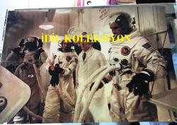 Akbabanın üç günü, (Three Days of the Condor) ORİJİNAL SİNEMA, Film AFİŞİ, 1975, FİLM AFİŞİ / POSTERİ - BÜYÜK BOY - ORİJİNAL - 64 X 45 cm EBADINDA - Original Turkish Big Size Movie Poster - Sydney Pollack, James Grady, Lorenzo Semple Jr., David Rayfiel, Robert Redford, Faye Dunaway, Cliff Robertson, Max von Sydow, John Houseman, Addison Powell, Walter McGinn, Tina Chen, Michael Kane, Don McHenry, Michael Miller