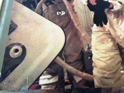 Akbabanın üç günü, (Three Days of the Condor) ORİJİNAL SİNEMA, Film AFİŞİ, 1975, FİLM AFİŞİ / POSTERİ - BÜYÜK BOY - ORİJİNAL - 64 X 45 cm EBADINDA - Original Turkish Big Size Movie Poster - Sydney Pollack, James Grady, Lorenzo Semple Jr., David Rayfiel, Robert Redford, Faye Dunaway, Cliff Robertson, Max von Sydow, John Houseman, Addison Powell, Walter McGinn, Tina Chen, Michael Kane, Don McHenry, Michael Miller