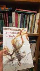 ÇANAKKALE İÇİNDE