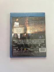 Cadılar Zamanı Orijinal Bluray Film Yılmaz Video