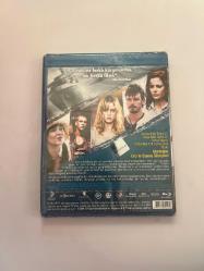 Triangle - Şeytan Üçgeni Orijinal Bluray Film Yılmaz Video