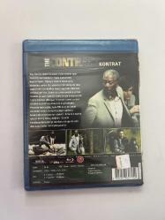 The Contract Orijinal Bluray Film Yılmaz Video