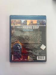 Uzak Dünyalar Orijinal Bluray Film Yılmaz Video