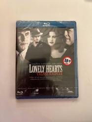Lonely Hearts - Yalnız Kalpler Orijinal Bluray Film Yılmaz Video