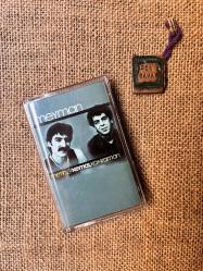 Meydan - Metin & Kemal Kahraman