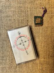 Megadeth - Cryptic Writings