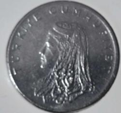 50 KURUŞ 1975