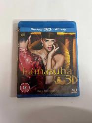 Kamasutra Orijinal 3D Bluray Film Yılmaz Video