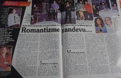 HÜRRİYET GAZETESİ-HÜRRİYET MAGAZİN-MAGAZİN DERGİ-13 EKİM-19EKİM-1991-SAYI:28-KAPAK-FOTOĞRAF-RÖPORTAJ-GÜZELİN GÜZELİ-MİGREN-BAŞAĞRISI-REÇETESİZ-KRORAP-PİRAMİT-PİRAMİTLERİN ESRARI-EROTİK-TÜRK MÜZİĞİ-BRİDGET FONDA-3.KUŞAK-YELDA GÜRANİ-KRALİÇE-CEYLAN SANER-SHERLOCK HOLMES- MÜZİK DÜNYASI-ERCAN SAATÇİ-UFUK-KILÇIK-NEDİM CELKAN-DENİZ ÜRÜNLERİ-KÖPRÜÇAY-BEŞKONAK MİLLİPARKI-ROMA DÖNEMİ-SOSYETE-RÜKSAN ÜRGÜPLÜ-NUYAN BOROVALI-GILMAN KAPLANCALI-FETVA GÖRAL-FUAT GÖRAL-CLARİS BEHAR-GÜLİZ HASMAN-HÜSEYİN ŞAHİN-NURETTİN HASMAN-NOSTALJİ-YENİ BULUŞ-ROYAL BİSTRO-AVRUPA MUTFAĞI-AMERİKAN CAZI-SİBEL SAVACI-SRAP ÖZGÖRKEY-SARAH PHİLİP-AYŞEGÜL ALDİNÇ-AYŞE GENCER-ÖMER ORAN-ANADOLU-CİHAT BURAK