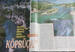 HÜRRİYET GAZETESİ-HÜRRİYET MAGAZİN-MAGAZİN DERGİ-13 EKİM-19EKİM-1991-SAYI:28-KAPAK-FOTOĞRAF-RÖPORTAJ-GÜZELİN GÜZELİ-MİGREN-BAŞAĞRISI-REÇETESİZ-KRORAP-PİRAMİT-PİRAMİTLERİN ESRARI-EROTİK-TÜRK MÜZİĞİ-BRİDGET FONDA-3.KUŞAK-YELDA GÜRANİ-KRALİÇE-CEYLAN SANER-SHERLOCK HOLMES- MÜZİK DÜNYASI-ERCAN SAATÇİ-UFUK-KILÇIK-NEDİM CELKAN-DENİZ ÜRÜNLERİ-KÖPRÜÇAY-BEŞKONAK MİLLİPARKI-ROMA DÖNEMİ-SOSYETE-RÜKSAN ÜRGÜPLÜ-NUYAN BOROVALI-GILMAN KAPLANCALI-FETVA GÖRAL-FUAT GÖRAL-CLARİS BEHAR-GÜLİZ HASMAN-HÜSEYİN ŞAHİN-NURETTİN HASMAN-NOSTALJİ-YENİ BULUŞ-ROYAL BİSTRO-AVRUPA MUTFAĞI-AMERİKAN CAZI-SİBEL SAVACI-SRAP ÖZGÖRKEY-SARAH PHİLİP-AYŞEGÜL ALDİNÇ-AYŞE GENCER-ÖMER ORAN-ANADOLU-CİHAT BURAK