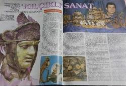 HÜRRİYET GAZETESİ-HÜRRİYET MAGAZİN-MAGAZİN DERGİ-13 EKİM-19EKİM-1991-SAYI:28-KAPAK-FOTOĞRAF-RÖPORTAJ-GÜZELİN GÜZELİ-MİGREN-BAŞAĞRISI-REÇETESİZ-KRORAP-PİRAMİT-PİRAMİTLERİN ESRARI-EROTİK-TÜRK MÜZİĞİ-BRİDGET FONDA-3.KUŞAK-YELDA GÜRANİ-KRALİÇE-CEYLAN SANER-SHERLOCK HOLMES- MÜZİK DÜNYASI-ERCAN SAATÇİ-UFUK-KILÇIK-NEDİM CELKAN-DENİZ ÜRÜNLERİ-KÖPRÜÇAY-BEŞKONAK MİLLİPARKI-ROMA DÖNEMİ-SOSYETE-RÜKSAN ÜRGÜPLÜ-NUYAN BOROVALI-GILMAN KAPLANCALI-FETVA GÖRAL-FUAT GÖRAL-CLARİS BEHAR-GÜLİZ HASMAN-HÜSEYİN ŞAHİN-NURETTİN HASMAN-NOSTALJİ-YENİ BULUŞ-ROYAL BİSTRO-AVRUPA MUTFAĞI-AMERİKAN CAZI-SİBEL SAVACI-SRAP ÖZGÖRKEY-SARAH PHİLİP-AYŞEGÜL ALDİNÇ-AYŞE GENCER-ÖMER ORAN-ANADOLU-CİHAT BURAK