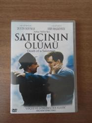 Efemera - Satıcının Ölümü Dvd Film - kitantik - kitaLog