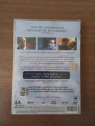 Satıcının Ölümü Dvd Film