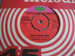 Ü - YURDAER DOĞULU - Unut sevme beni - Canım benim