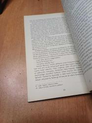 Şişhane'ye Yağmur Yağıyordu