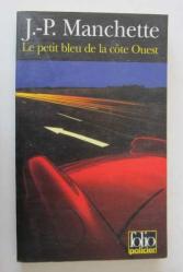 Le Petit Bleu de la Cote Ouest