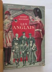 Les Anglais - Insects - Histoire de L'Amour - La Revolution Française - La Peinture Français - Rubens