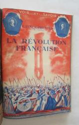 Les Anglais - Insects - Histoire de L'Amour - La Revolution Française - La Peinture Français - Rubens