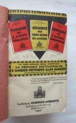 La Maitresse Legitime Essai Sur Le Mariage Polygamique De Demain - La Veritable Ducation Sexuelle