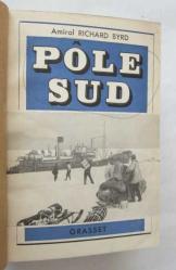 Pole Sud - Aventure Arctique (Arctic Adventure)